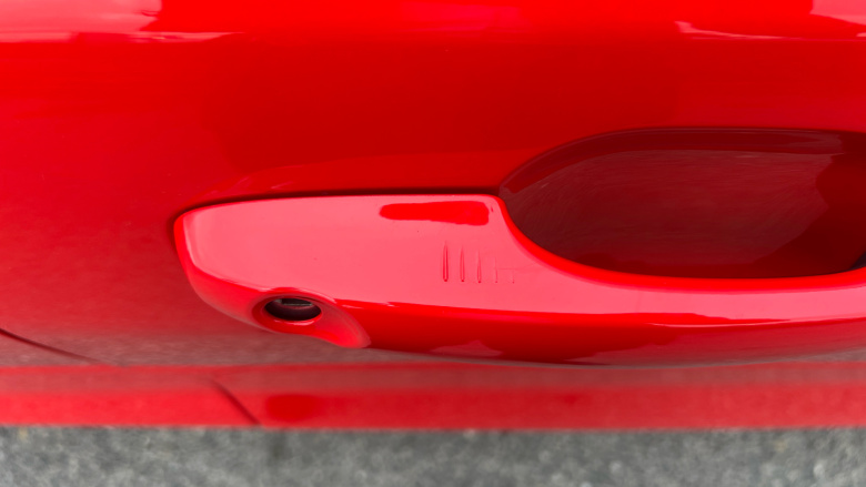 Ford Focus 1.0 EcoBoost Hybrid mHEV Titanium 5dr Auto Petrol Hatchback